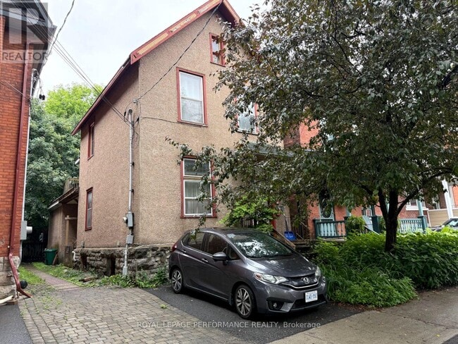 property at 56-56 Fourth Ave