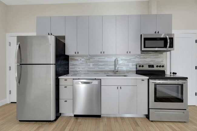 property at 3605 Bergenline Ave