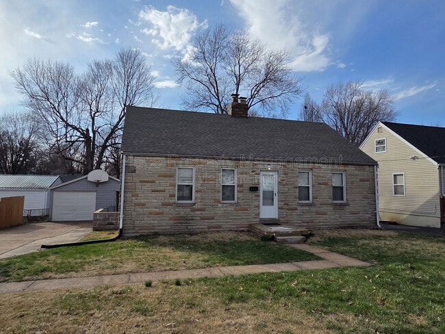 property at 3717 Gordon Ave