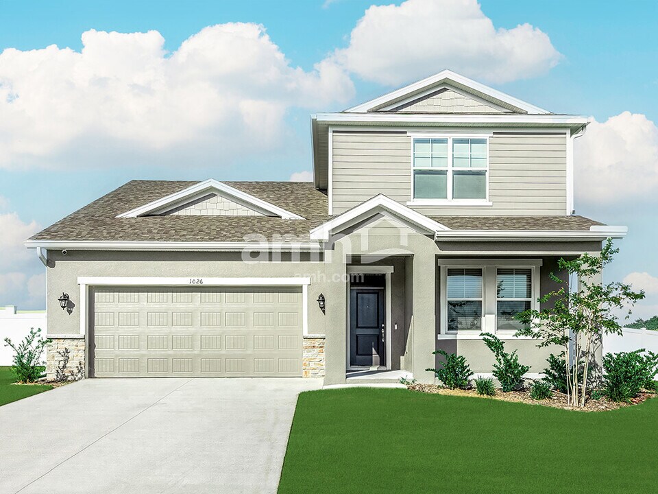 990 Summer Stone Lp in Apopka, FL - Building Photo