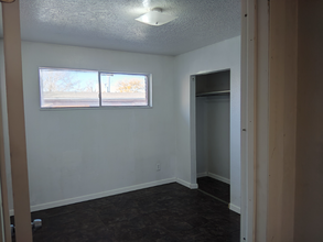 3414 Eastern Ave SE in Albuquerque, NM - Building Photo - Building Photo