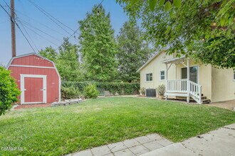 22637 Mariano St in Los Angeles, CA - Building Photo - Building Photo