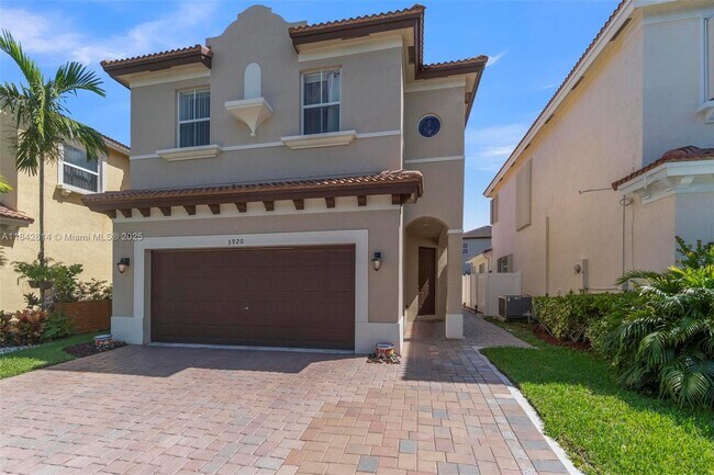 3920 NE 13th Dr in Homestead, FL - Building Photo - Building Photo