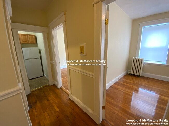 33 Woodstock Ave, Unit 60 woodstock ave 3 in Boston, MA - Building Photo - Building Photo