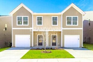 110 Fosters Gln Pl in Mooresville, NC - Building Photo