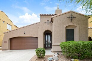 13640 W Jesse Red Dr in Peoria, AZ - Building Photo