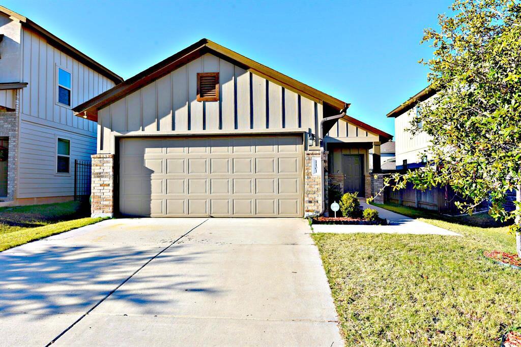 1101 Dawson Dune Cove in Leander, TX - Building Photo