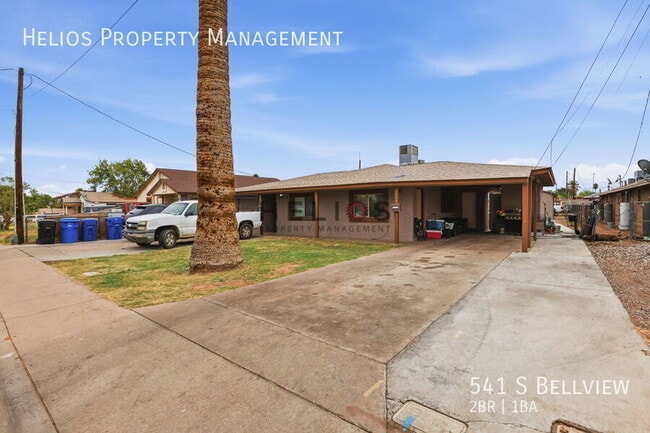 541 S Bellview