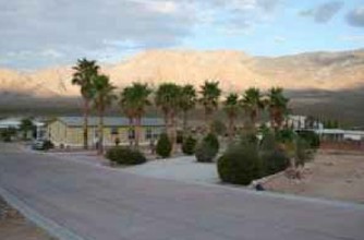 Canyon View in Littlefield, AZ - Foto de edificio - Building Photo