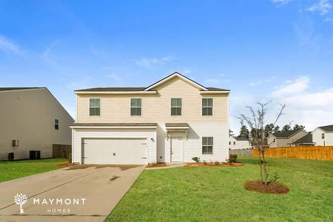 property at 454 Navona Dr