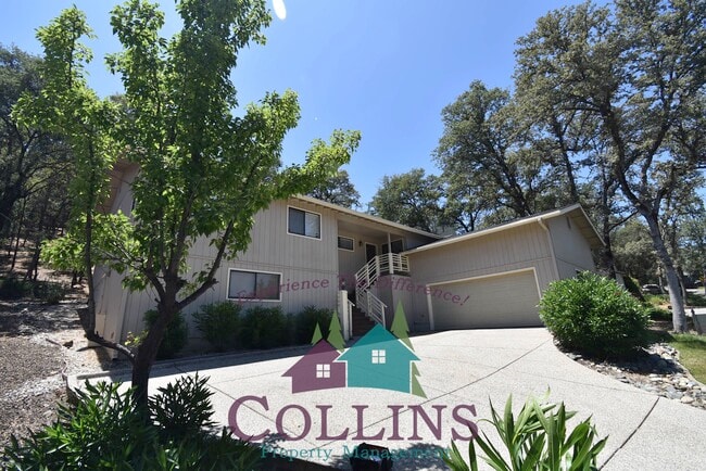 property at 20664 Chaparral Cir