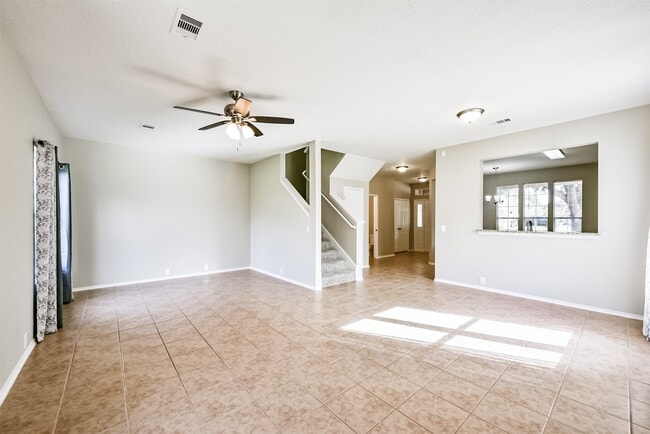 property at 6203 Gillian Park Dr