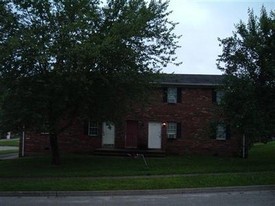 214-220 Centennial Dr Apartments