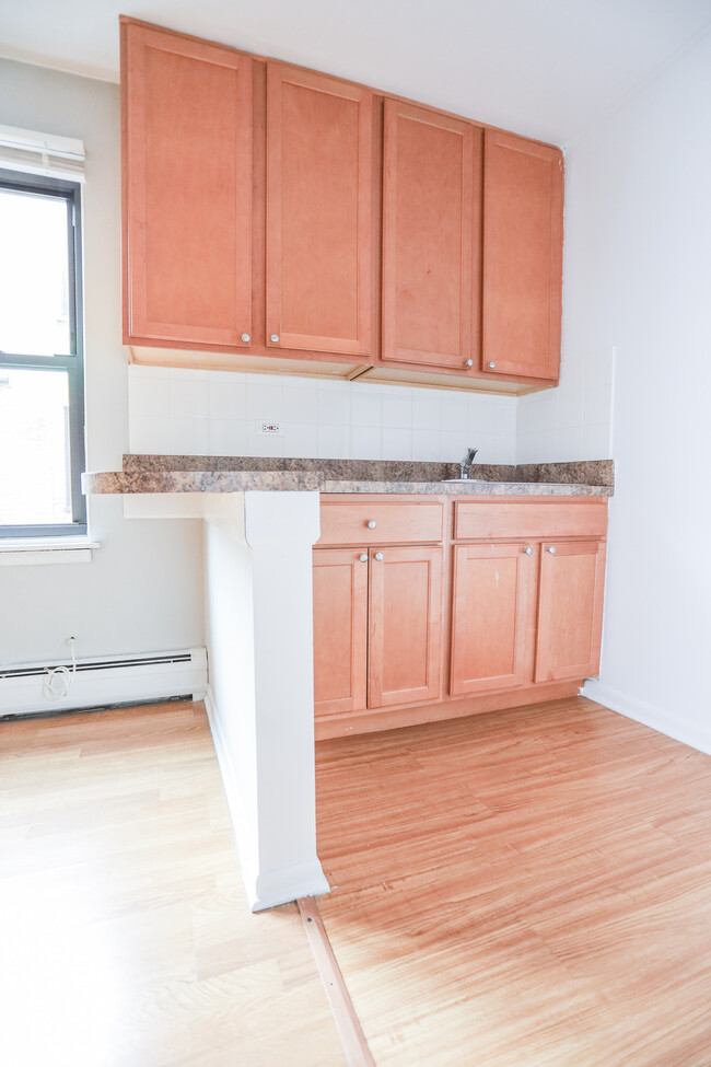 455 W Briar Pl, Unit #304 in Chicago, IL - Building Photo - Building Photo