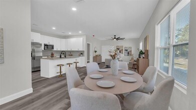 1901 31st St S in St. Petersburg, FL - Building Photo - Building Photo