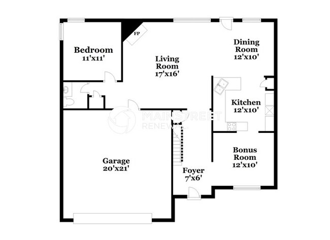 12723 Deaton Hill Dr in Charlotte, NC - Foto de edificio - Building Photo