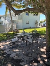 299 E Central Blvd, Unit Condo #1 in Cape Canaveral, FL - Building Photo - Building Photo
