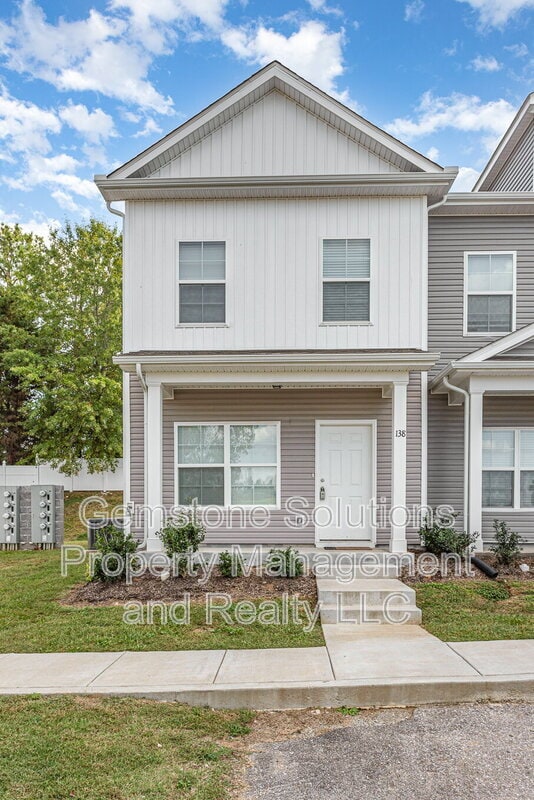 property at 138 Kathryn Ct