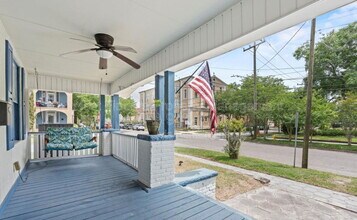 2623 Forbes St in Jacksonville, FL - Building Photo - Building Photo