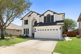19251 Hopeview Ct in Katy, TX - Foto de edificio - Building Photo