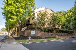 270 Strickland Ave, Unit A in Athens, GA - Building Photo