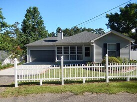 494 Concord Rd in Tallahassee, FL - Building Photo