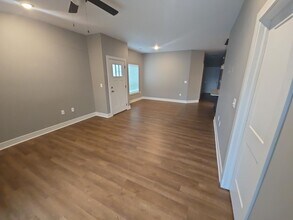 12111-12113 W Cora St in Wichita, KS - Building Photo - Building Photo