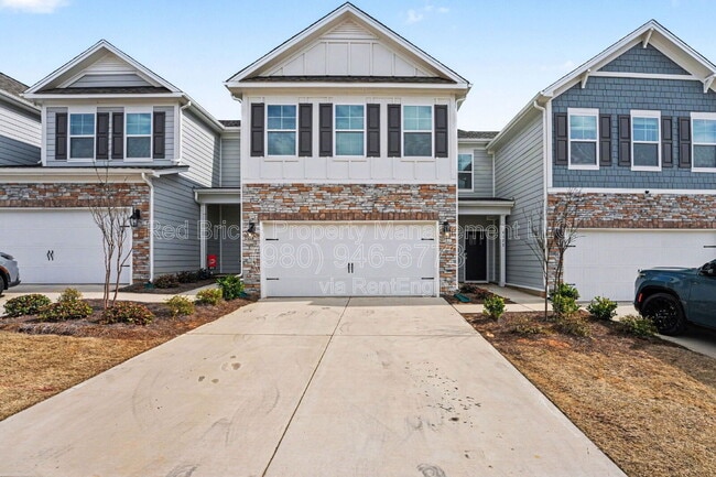 property at 4178 Steel Wy