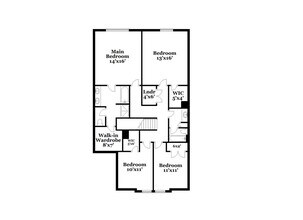 259 Magnaview Dr in Mcdonough, GA - Foto de edificio - Building Photo