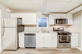 52 Ruth St in Pittsburgh, PA - Foto de edificio - Building Photo