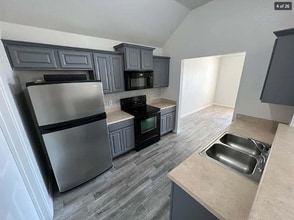 2604 Saulsbury Dr in Temple, TX - Building Photo - Building Photo