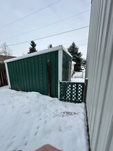 705 Dakota St in Belgrade, MT - Foto de edificio - Building Photo