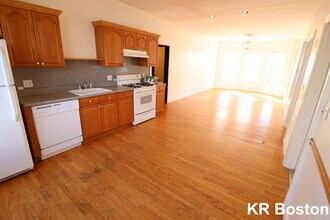 44 Champney St in Boston, MA - Building Photo - Building Photo