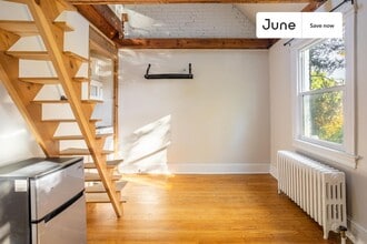 1443 Parkwood Pl NW in Washington, DC - Foto de edificio - Building Photo