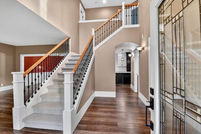 4136 NE 22nd St in Renton, WA - Building Photo - Building Photo