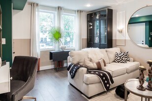 1830 I St NE, Unit 2 in Washington, DC - Building Photo