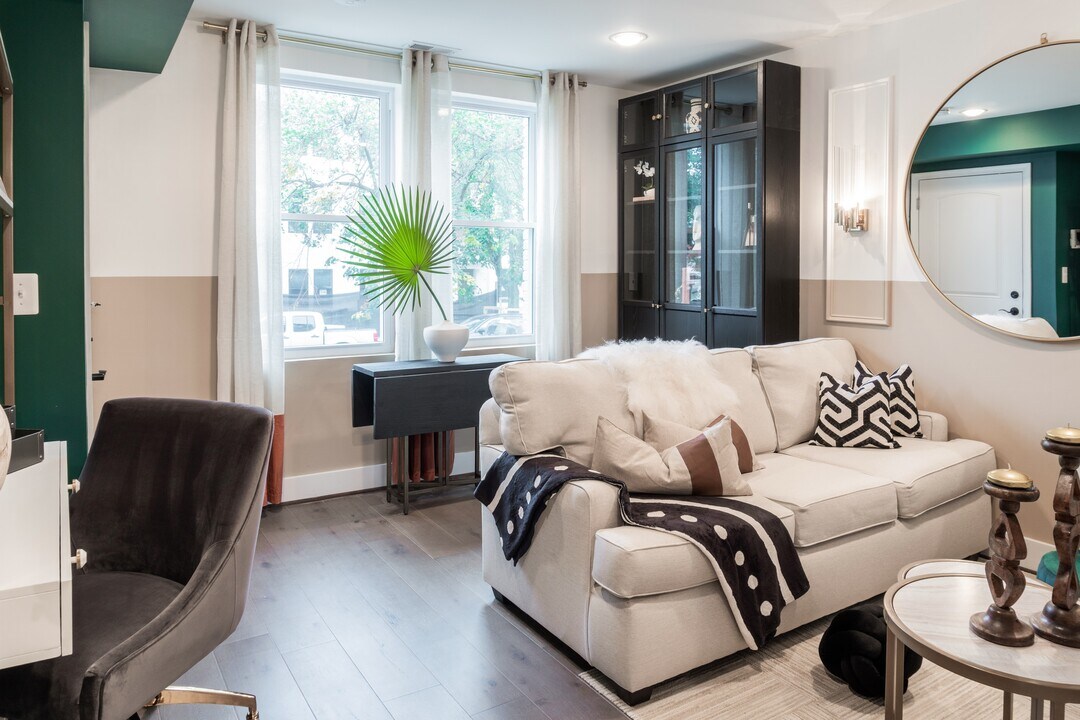 1830 I St NE, Unit 2 in Washington, DC - Building Photo