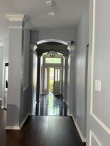 9304 Western Trail in Irving, TX - Building Photo