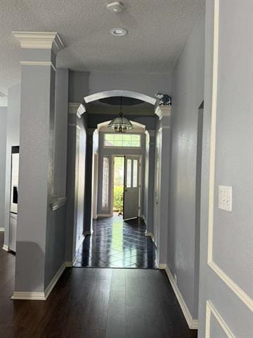 property at 9304 Western Trail