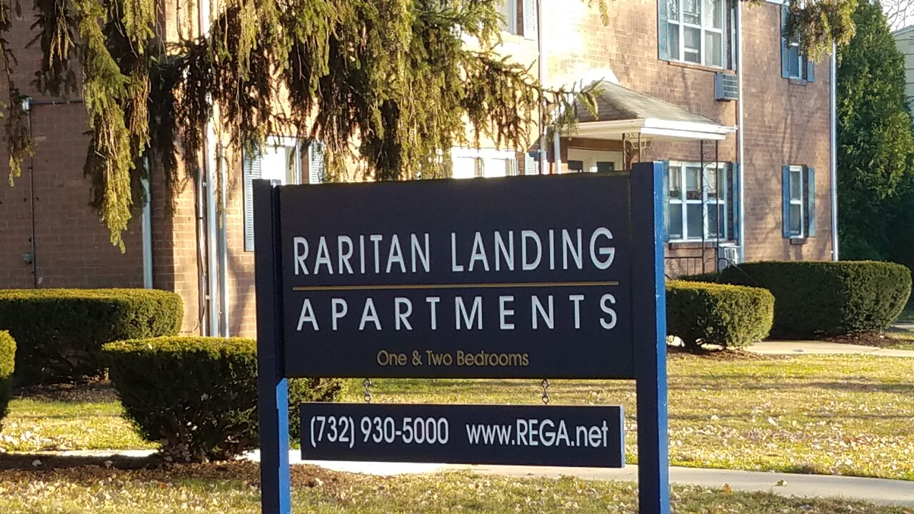 Raritan Landing Apartments Photo