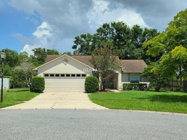 11515 Wingham Ct in Orlando, FL - Building Photo - Building Photo