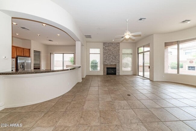 property at 11473 E Blanche Dr