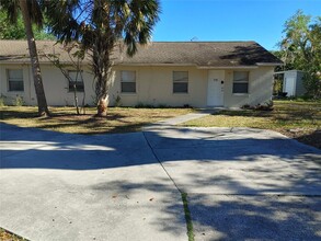 112 W Walnut St in Arcadia, FL - Building Photo - Building Photo