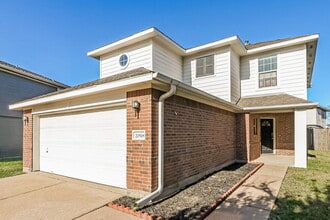 20518 Holly Barr Ln in Cypress, TX - Building Photo - Building Photo