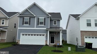 113 Yurok Ct in Winchester, VA - Building Photo