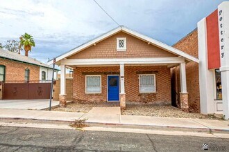 90 W 2nd St in Yuma, AZ - Building Photo - Building Photo