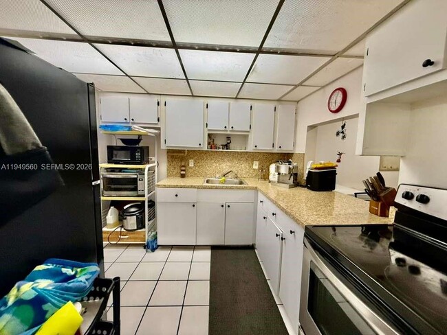 property at 303 NE 187th St