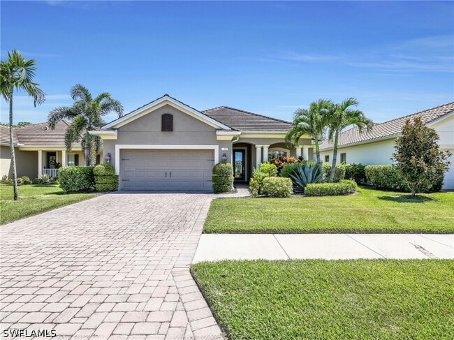3727 Canopy Cir
