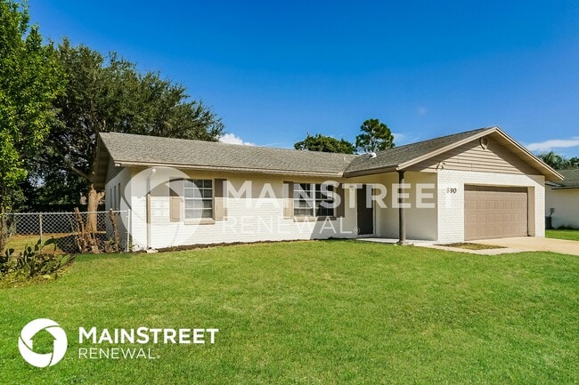 property at 890 Cynthia Dr