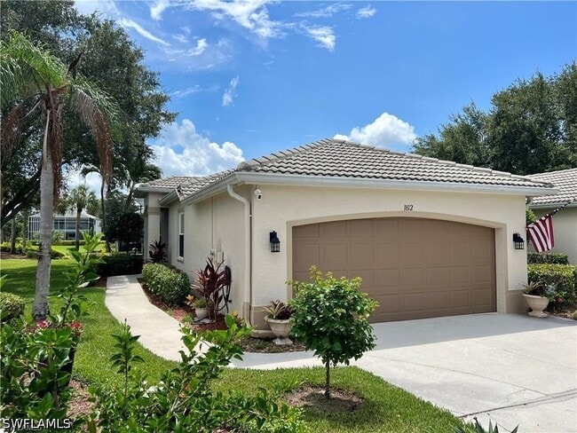 property at 1812 Avian Ct